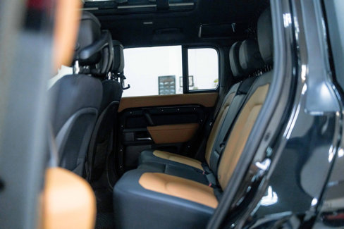 Used 2023 Land Rover Defender 110 X image 57
