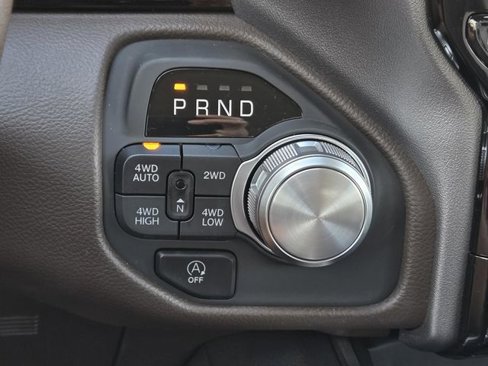 New 2026 RAM 1500 Laramie image 18