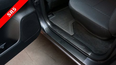 Used 2023 Toyota Tacoma SR5 image 40