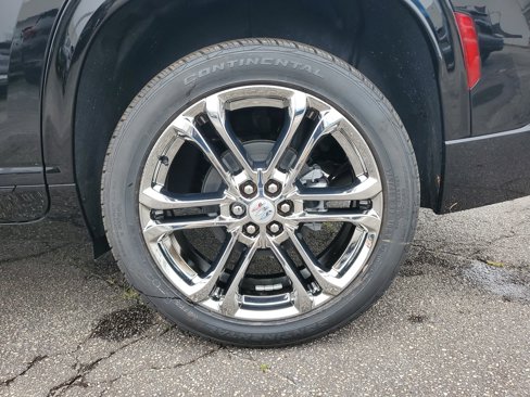 New 2025 Buick Enclave Sport Touring w/ Power Package image 9