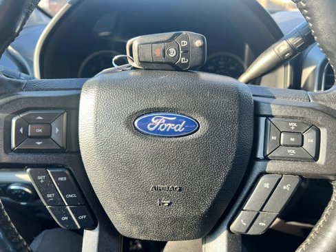 Used 2018 Ford F150 XLT w/ Equipment Group 302A Luxury image 19