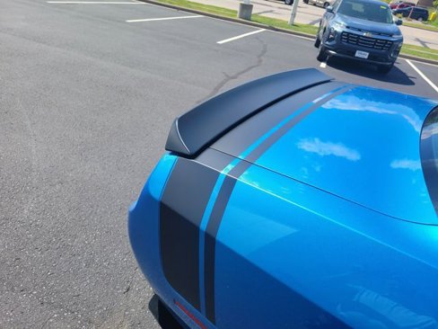 Used 2023 Dodge Challenger R/T Scat Pack image 45
