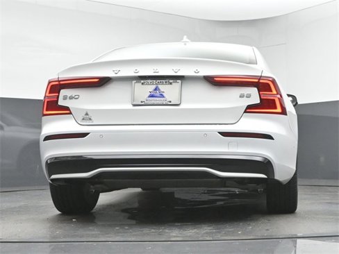 Used 2025 Volvo S60 B5 Plus w/ Protection Package Premier image 40