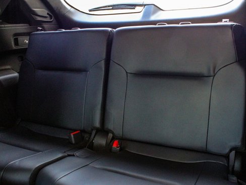 New 2025 Mitsubishi Outlander SE image 36