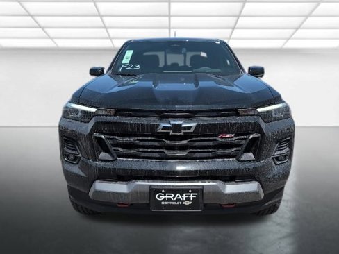 New 2026 Chevrolet Colorado Z71 w/ Technology Package image 31