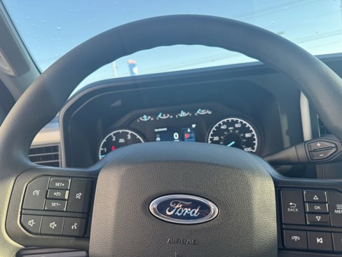 New 2026 Ford F250 XL image 19