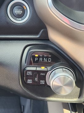 Used 2022 RAM 1500 Laramie image 21