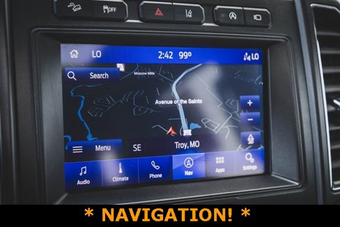 Used 2020 Ford Expedition Max Limited w/ Equipment Group 302A image 3