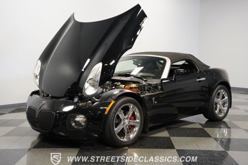 Used 2007 Pontiac Solstice GXP w/ Premium Package image 31