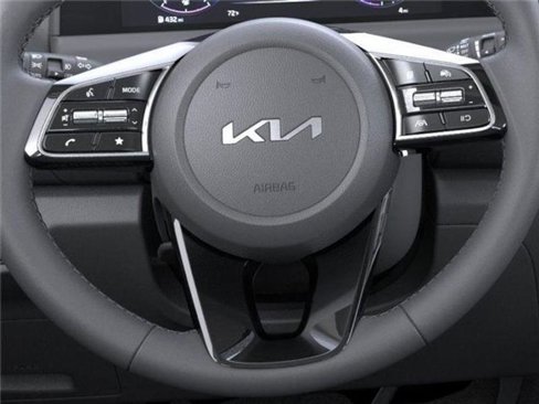 New 2026 Kia Seltos EX image 22