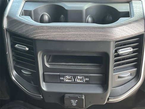 New 2026 RAM 3500 Laramie image 18