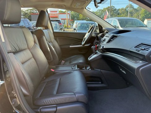 Used 2014 Honda CR-V EX-L image 24