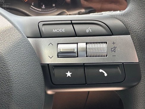 New 2025 Hyundai Tucson SEL image 27