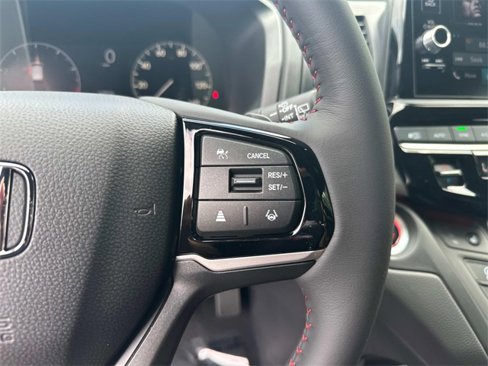 New 2026 Honda Odyssey Sport-L image 27