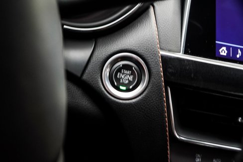 Used 2024 Cadillac CT5 V w/ Cold Weather Package image 37