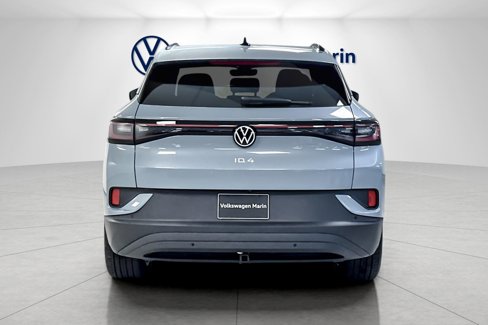 New 2025 Volkswagen ID.4 Pro S Plus image 4