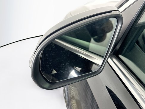 Used 2024 Mercedes-Benz GLB 250 4MATIC image 16