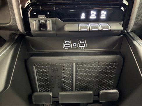 New 2025 RAM 1500 Big Horn image 13