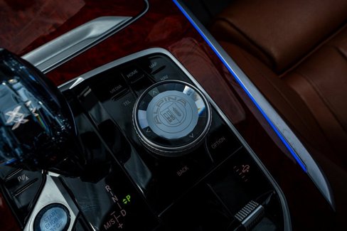 Used 2024 BMW ALPINA XB7 image 57