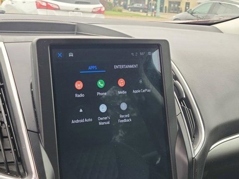 Used 2024 Ford Edge Titanium image 27