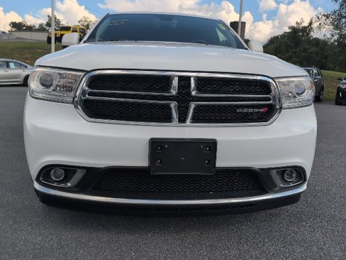 Used 2019 Dodge Durango SXT image 3