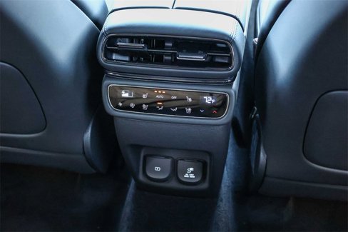 New 2026 Genesis GV80 3.5T Prestige image 17