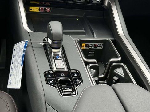 New 2026 Lexus TX 350 AWD image 15