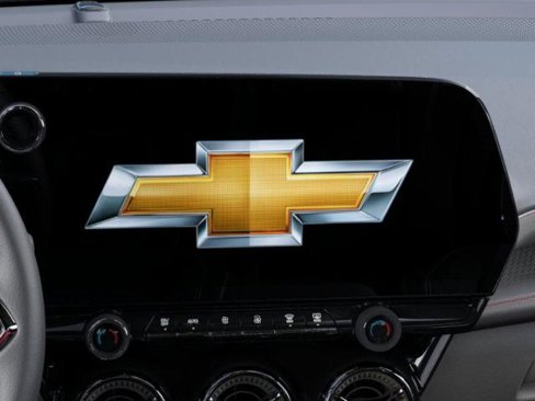 New 2026 Chevrolet Blazer EV SS image 20