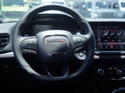 New 2025 Dodge Durango R/T w/ Blacktop Package image 23