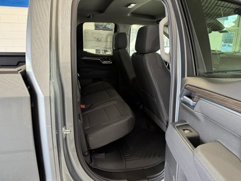 New 2026 Chevrolet Silverado 1500 LT image 13