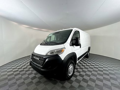 New 2026 RAM ProMaster 1500 image 4