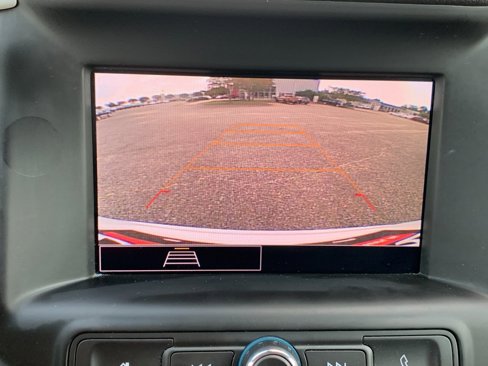 Used 2024 GMC Terrain SLE image 16