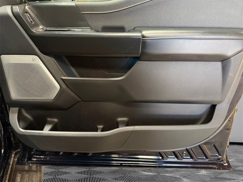 Used 2023 Ford F150 Raptor w/ Raptor 37 Performance Package image 14