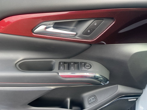 New 2026 Chevrolet Traverse Z71 w/ Enhanced Driving Package image 18