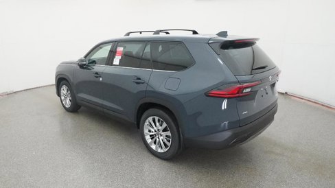 New 2026 Toyota Grand Highlander AWD image 13