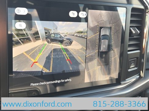 New 2026 Ford F250 Lariat image 28