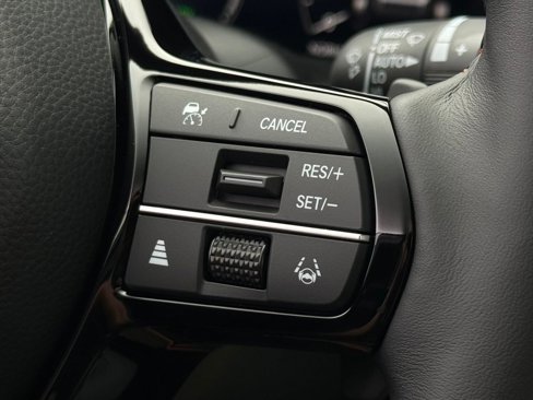 New 2026 Honda CR-V Sport Touring image 34