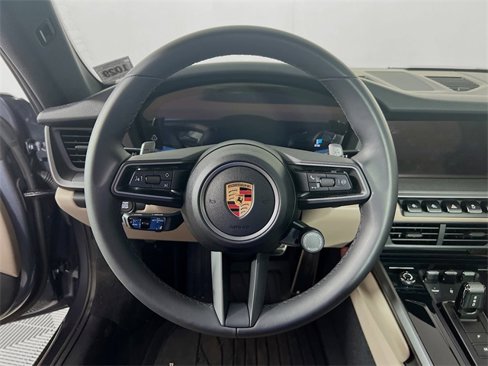 Used 2025 Porsche 911 Carrera image 12