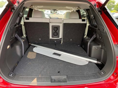 New 2025 Mitsubishi Outlander AWD image 5