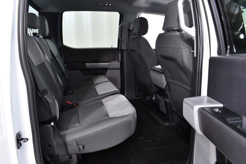 New 2026 Ford F350 XLT image 19