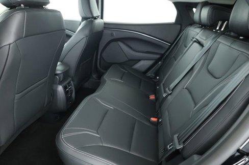 Used 2025 Ford Mustang Mach-E Premium image 19