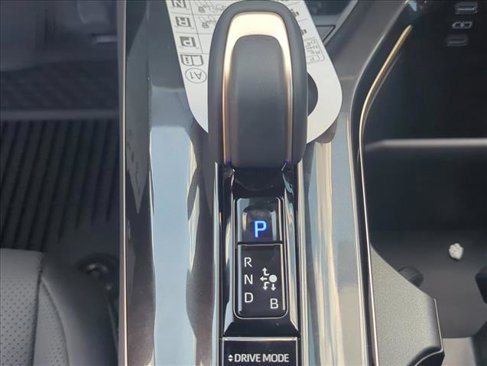 Certified 2026 Toyota Crown XLE image 15