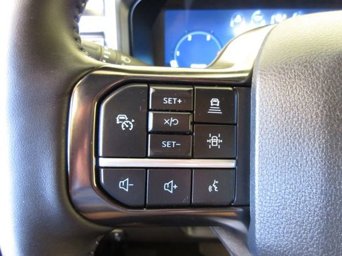 New 2026 Ford F250 Platinum w/ Tremor Off-Road Package image 15