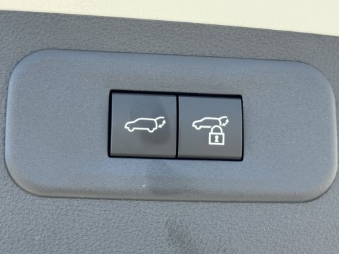 New 2026 Lexus NX 350h AWD w/ Premium Package image 15