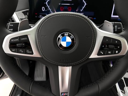 New 2026 BMW X7 xDrive40i w/ M Sport Package image 13