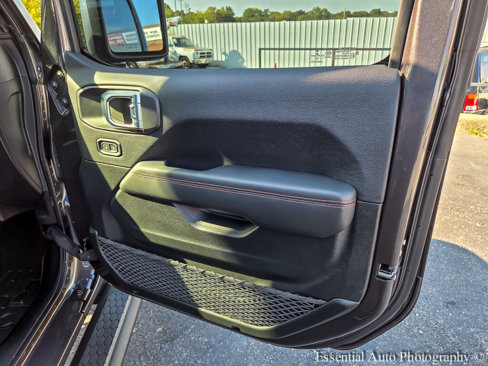 Used 2021 Jeep Wrangler Unlimited Rubicon image 33