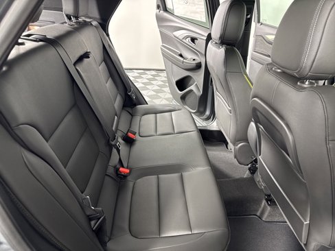 New 2025 Chevrolet TrailBlazer ACTIV w/ Convenience Package image 37