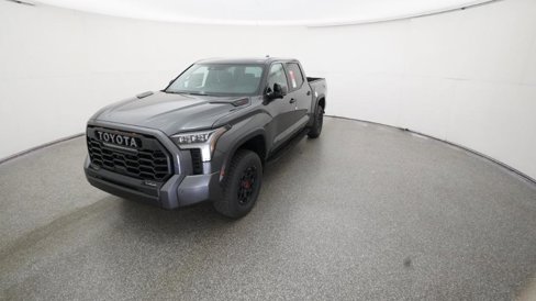 New 2026 Toyota Tundra TRD Pro image 3