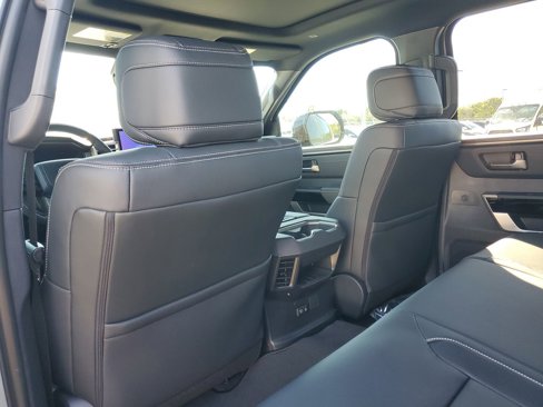 New 2026 Toyota Tundra Limited image 17
