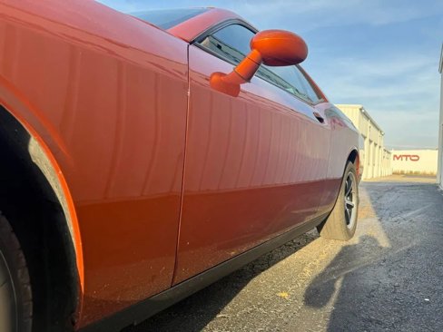 Used 2011 Dodge Challenger image 5